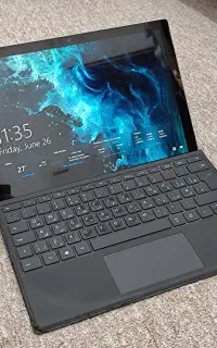 Microsoft surface pro 5