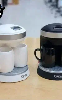قهوه جوش فلاویااصلی جدید