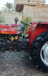 تراکتور ۲۴۰