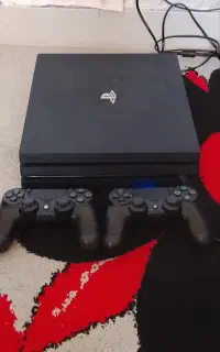 ps4 pro
