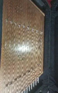 کوک سنتور و تعویض سیم سنتور و خرید و فروش سنتور