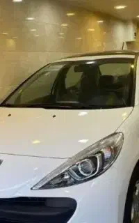 207 پانوراما TU5P