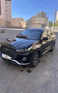 تیگو۷پرو