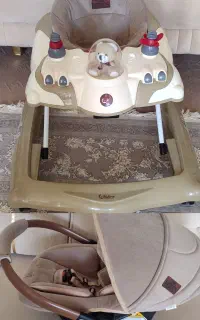 روروعک و کریر