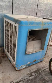 کلر ابی7000 ویک چهار پایه فلزی