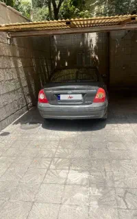 هیوندای آوانته