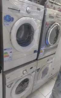 اتومات لباسشوی