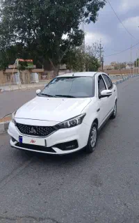 سهند آپشنال ۴۰۳ درحد صفر