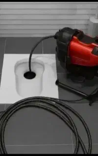تخلیه چاه ولوله بازکنی کردلو