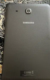 تبلت سامسونگ Tab E