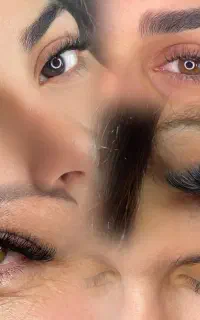 آموزش اکستنشن مژه (ویژه مبتدی)