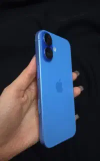 آیفون ۱۶