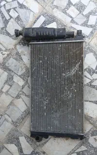 رادیات پژو سالم