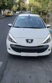پژو 207 tu3 اقساط و معاوضه