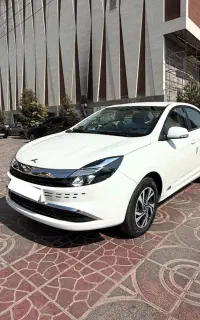 خودرو ایـگل(اقساط 1 الی 5 سال) در نمایندگـی معتبر