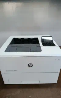 پرینتر تک کاره لیزری HP LaserJet Enterprise 507dn