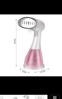 اتوبخار دستی Raf در حد نو