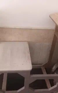 صندلی نماز