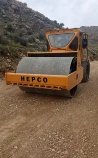 غلطک راه سازی