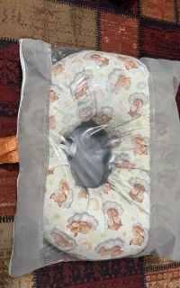 بالشت شیردهی دی روحه