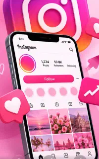 فروش خدمات اینستاگرام