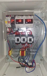 برقکاری ساختمان و صنعتی