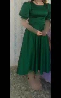 پیراهن مجلسی