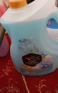 مایع دستشوی