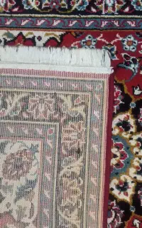 فرش لاکی ۶ متری