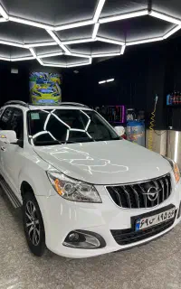 پولیش و واکس vip