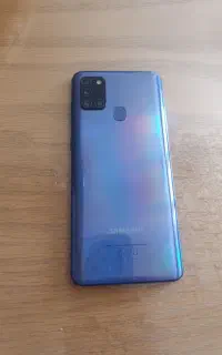 گوشی سامسونگ مدل a21s