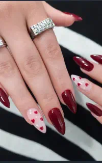 ترمیم ناخن(۲۹۰)