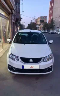 اجاره خودرو مدل بالا