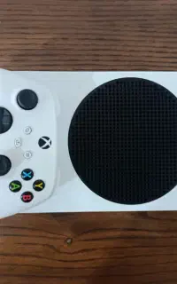 Xbox s series