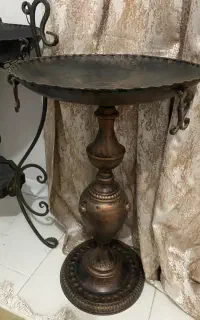 میوه خوری پایه دار