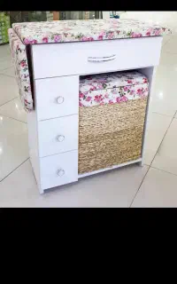 میز اتو