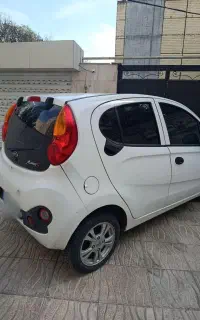 ام وی ام s110لاکچری مدل 95