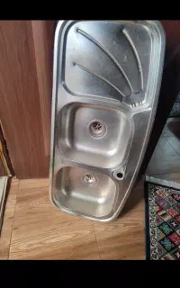 سینک ظرف شویی can