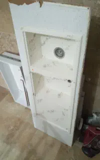 سینگ گرانیتی فقط در حد نو