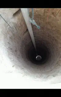 خدمات مقنی چاه کن مغنی چاه درسراسر