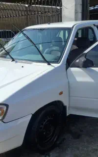 فروش پراید 111 هاچ پک