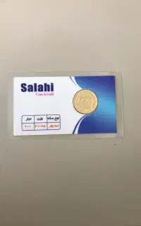 سکه اقساطی