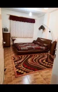 سرویس خواب دو نفره