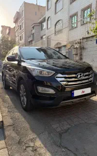 سانتافه ۲۰۱۴ دودف