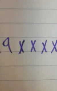 فروش سیمکارت دستی دوم شماره رند رند