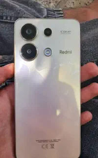 موبایل نوت 13