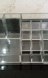 استند لوازم ارایش