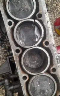 مکانیکی و باتری سازی و تنظیم موتوری