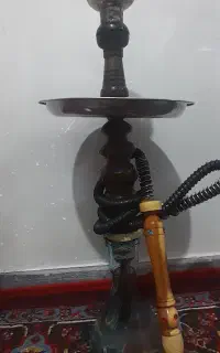 قلیان دوسیب