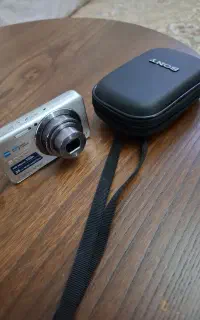 دوربین سونی w630